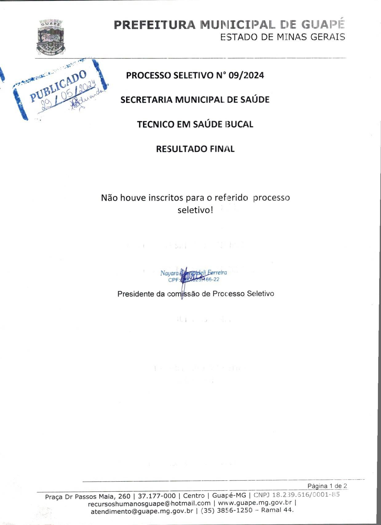 RESULTADO_-_PROCESSO_SELETIVO_N09-2024_-_Tecnico_Saúde_Bucal_page-0001.jpg