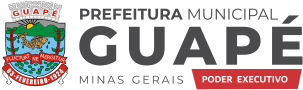 Prefeitura de Guapé - MG