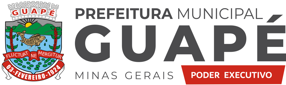 Prefeitura de Guapé - MG